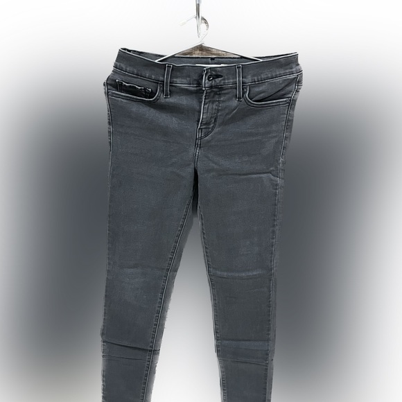 Levi's Denim - Denim black colour